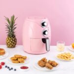 Home 5L Multifunctional Air Fryer - imagine 9