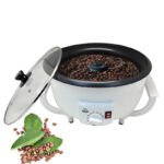 Coffee roasting machine - imagine 4