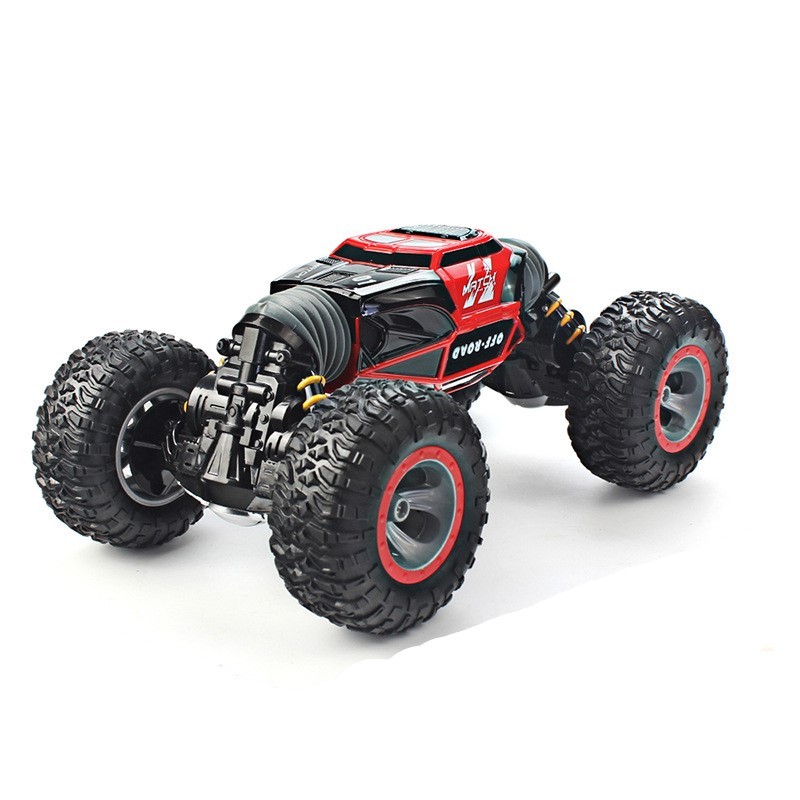203035260693.jpg Children's electric remote control car toy car - imagine 1