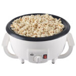 Coffee roasting machine - imagine 5