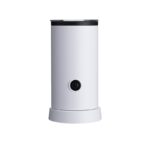 American Milk Frother Electric Milk Frother Household Automatic Frother - imagine 5