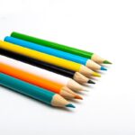 208pc children's watercolor pens - imagine 4
