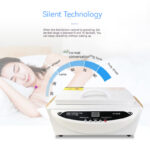 Tool High Temperature Disinfection Cabinet Small Scissors Tweezers Towel Manicure - imagine 5