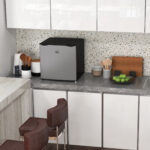 1.1 Cu.Ft Countertop Mini Freezer - imagine 2