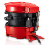 European Standard Multi-function Sandwich Bread Maker Household Frying Electric Baking Pan Breakfast Machine - imagine 3