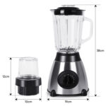 Multifunctional Household Grinder Fruit Supplement Stir Juicer - imagine 2