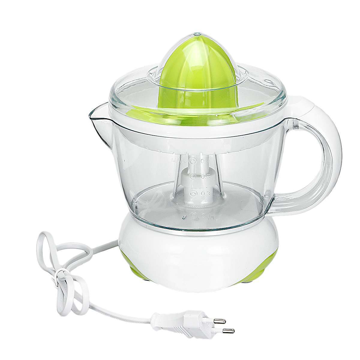 3206681051635.jpg Household orange juicer - imagine 1