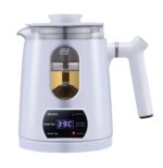 Small Steam Extraction Tea Maker - imagine 2