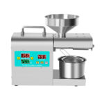 Xiangwei RG-311 & Rg-312 Household Oil Press - imagine 3