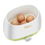 Thermostatic Baby Bottle Hot Breast Milk Heater - imagine 3