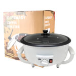 Coffee roasting machine - imagine 2