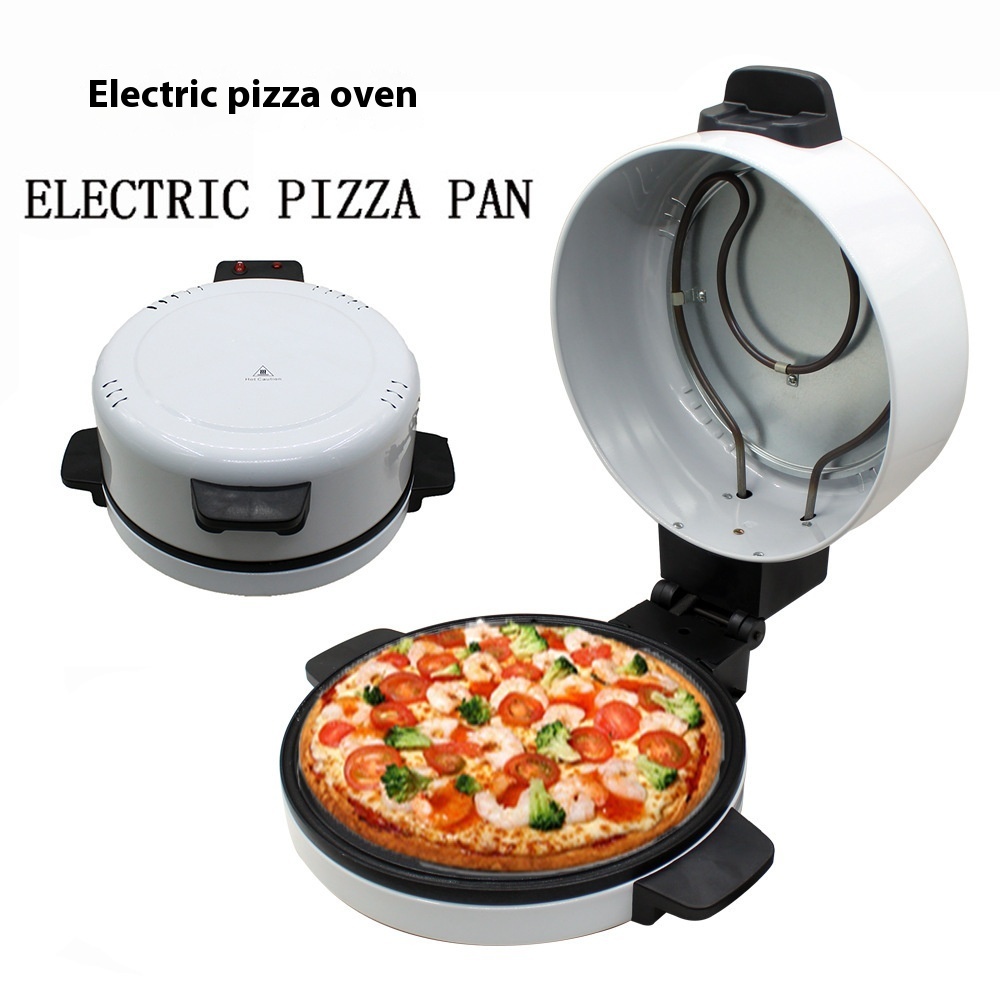 3830b08c-bfd6-46ea-8da7-fb4ea3686408_trans.jpeg 30CM Household Pizza Steak Cutter Toaster - imagine 1