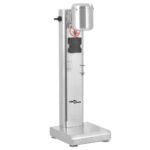 Milkshake Mixer Stainless Steel 1 L   Milkshake Mixer with - imagine 7