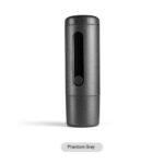 Coffee Machine Travel Portable Outdoor Small Concentrated Mini Capsule Ground Coffee Dual-use - imagine 3