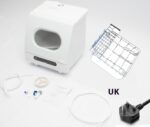 Desktop Dishwasher Household Installation-free Automatic Intelligent Disinfection And Drying - imagine 6