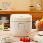Intelligent Multi-function Rice Cooker For Home Use - imagine 5