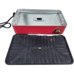 Electric Oven - imagine 6
