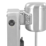 Milkshake Mixer Stainless Steel 1 L   Milkshake Mixer with - imagine 8