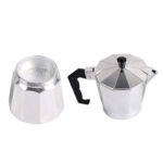 Ten anise octagonal coffee pot cup - imagine 2