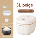 Intelligent Multi-function Rice Cooker For Home Use - imagine 3