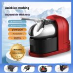 Automatic Household Small Ice Crusher - imagine 2