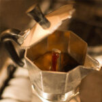 Ten anise octagonal coffee pot cup - imagine 5