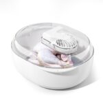 Household Quick Defrosting Plate Food Defrosting Device - imagine 10