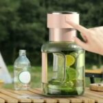 Juicer Blender