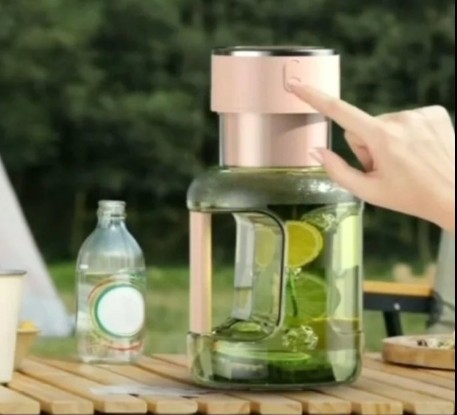 58cee8d9-ff56-4683-b227-a7e0e81cadff.jpg Juicer Blender - imagine 1