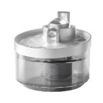 Cat Water Fountain Wireless Induction Drink Fountain - imagine 5