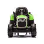 Children's electric tractor toy, powered by 24V battery, 200w * 2 motor 1.86-4.97MPH/remote control three speed adjustable - imagine 2