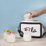 Yogurt Machine Household Automatic Glass Divider Multi-function - imagine 5