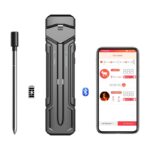 Wireless Kitchen Oven Thermometer - imagine 6