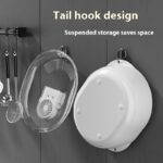 Household Quick Defrosting Plate Food Defrosting Device - imagine 3