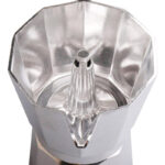 Ten anise octagonal coffee pot cup - imagine 6