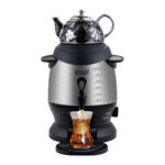 Double-layer Large Capacity Thermal Stainless Steel Kettle - imagine 5