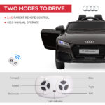 6V Kids Electric Ride On Car - imagine 5