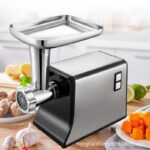 Meat Grinder Double Mixing Blade - imagine 6