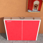 Portable Ping Pong Table Set - imagine 8