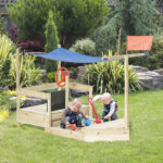 Kids Sandbox - imagine 2