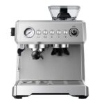 Italian Coffee Machine Fully Automatic Household Freshly Ground Concentrate - imagine 3
