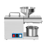 Xiangwei RG-311 & Rg-312 Household Oil Press - imagine 4