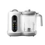 Household Multifunctional Baby Complementary Food Mixer - imagine 8