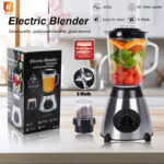 Multifunctional Household Grinder Fruit Supplement Stir Juicer - imagine 2