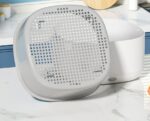 Fruit And Vegetable Washing Machine Portable Household - imagine 7