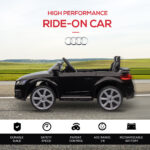 6V Kids Electric Ride On Car - imagine 6