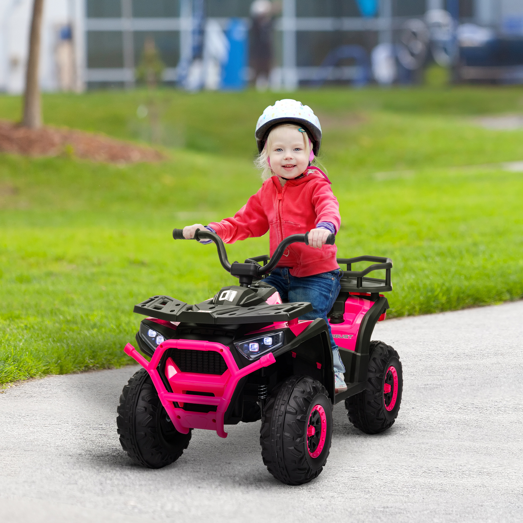 8776f9b5-e548-4862-8675-74cb21a96a22.jpg 12V Kids ATV - imagine 1