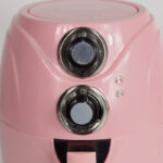 Home 5L Multifunctional Air Fryer - imagine 8