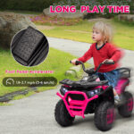 12V Kids ATV - imagine 6