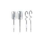 Household Electric Flour-mixing Machine Stirring Egg Beater - imagine 5